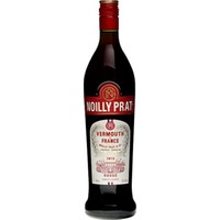 (20,67€/1l) Noilly Prat Rouge Vermouth 0,75 Liter 16 % Vol