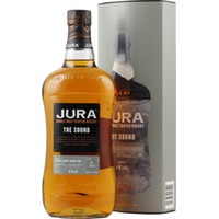(32,86€/1l) Isle of Jura The Sound 1,0 Liter 42,5 % Vol
