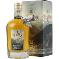 (111,29€/1l) SLYRS Mountain Edition 0,7 Liter 45 % Vol