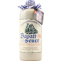(25,43€/1l) Birkenhof Basalt-Feuer 0,7 Liter 56 % Vol