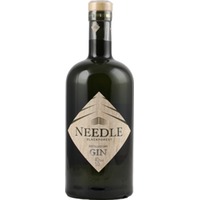 (19,90€/1l) Needle Black Forest Dry Gin 1,0 Liter 40 % Vol