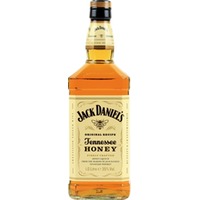 (26,15€/1l) Jack Daniels Tennessee Honey 1,0 Liter 35 % Vol