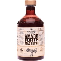 (29,29€/1l) Mazzetti d´Altavilla Amaro Forte 0,7 Liter 35 % Vol