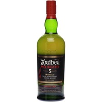 (50,91€/1l) Ardbeg Wee Beastie 5 Jahre 0,7 Liter 47,4 % Vol