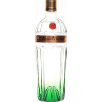(43,11€/1l) Tanqueray No. Ten Citrus Heart Grapefruit & Rosemary Gin 1,0 Liter 45,3 % Vol