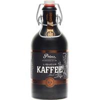 (30,36€/1l) Prinz Nobilant Kaffee Liqueur 0,5 Liter 37,7 % Vol
