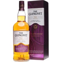(50,88€/1l) Glenlivet Distiller´s Reserve Triple Cask Matured 1,0 Liter 40 % Vol
