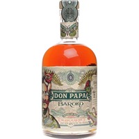 (50,23€/1l) Don Papa Baroko 0,7 Liter 40 % Vol