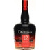(47,07€/1l) Dictador Rum 12 Jahre Icon Reserve  0,7 Liter 40 % Vol 