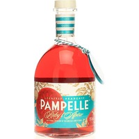 (25,70€/1l) Pampelle Ruby  lApéro  0,7 Liter 15 % Vol