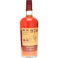 (54,14€/1l) Engenhos Madeira Cask Rum 6 Jahre 0,7 Liter 40 % Vol