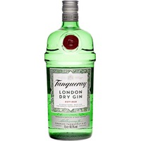 (24,26€/1l) Tanqueray London Dry Gin 1 Liter 43,1 % Vol