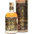 (100,19€/1l) Don Papa Rum Rye Cask Edition 0,7 Liter 45 % Vol 