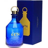 (149,80€/1l) 44°N Gin Comte de Grasse 0,5 Liter 44 % Vol