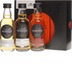 (132,67€/1l) Glengoyne Miniset  3 x 0,05 Liter 44,67% Vol 