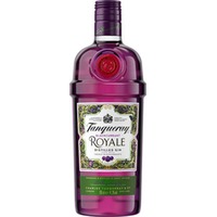 (25,19€/1l) Tanqueray Blackcurrant Royale Gin 0,7 Liter  41,3 % Vol