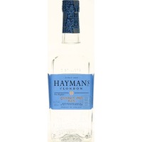 (25,27€/1l) Hayman´s London Dry Gin 0,7 Liter 41,2 % Vol