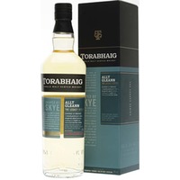 (70,14€/1l) Torabhaig Allt Gleann The Legacy Series 0,7 Liter 46 % Vol