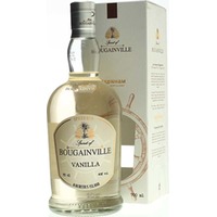 (39,41€/1l) Bougainville Vanille 0,7 Liter 40 % Vol