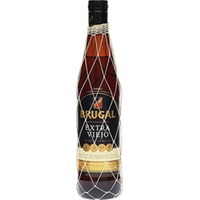 (38,43€/1l) Brugal extra Viejo 0,7 Liter 37,5 % Vol