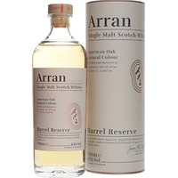 (42,26€/1l) Arran Barrel Reserve 0,7 Liter 43 % Vol