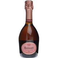 (129,04€/1l) Ruinart Brut Rose Champagner 0,375 Liter 12,5 % Vol