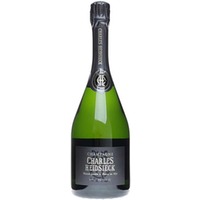 (64,67€/1l) Charles Heidsieck Champagne Brut Reserve 0,75 Liter 12 % Vol