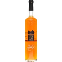 (57,00€/1l) Villa de Varda Trie Grappa Riserva 0,7 Liter 40 % Vol
