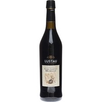 (64,96€/1l) Lustau Pedro Ximenez Sherry Murillo 0,5 Liter 17 % Vol