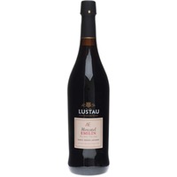 (37,27€/1l) Lustau Moscatel Superior Sherry 0,75 Liter 17 % Vol