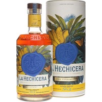 (103,13€/1l) La Hechicera Serie Experimental No.2 Banana - Infused 0,7 Liter 41 % Vol