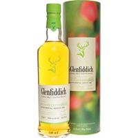 (64,27€/1l) Glenfiddich Orchard Experiment 0,7 Liter 43 % Vol