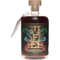 (34,74€/1l) Siegfried Wonderoak alkoholfrei 0,5 Liter