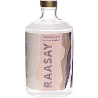 (39,17€/1l) Isle of Raasay Hebridean Gin 0,7 Liter 46 % Vol