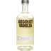 (22,16€/1l) Absolut Vanilia 0,7 Liter 38 % Vol 