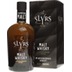 (48,13€/1l) Slyrs Champions Malt Whisky FC Bayern München Edition 0,7 Liter 40 % Vol 