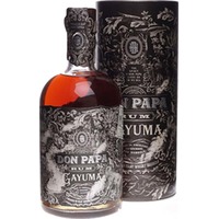 (80,03€/1l) Don Papa Gayuma 0,7 Liter 40 % Vol