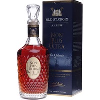 (92,71€/1l) Rum A.H. Riise Non Plus Ultra La Galante Edition 0,7 Liter 43,4 % Vol
