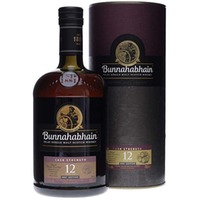 (128,43€/1l) Bunnahabhain Cask Strength 12 Jahre 0,7 Liter 55,1% Vol
