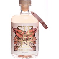 (34,68€/1l) Siegfried Wonderleaf Rose alkoholfrei 0,5 Liter