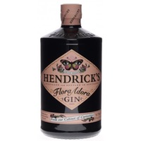(47,00€/1l) Hendricks Flora Adora Gin 0,7 Liter 43,4 % Vol