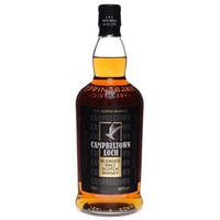 (55,57€/1l) Campbeltown Loch Blended Malt by Springbank 0,7 Liter 46 % Vol