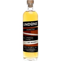 (24,84€/1l) Undone No. 3 American Blend- Not Whiskey 0,7 Liter