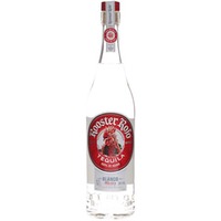 (35,57€/1l) Rooster Rojo Tequila 100% de Agave Blanco 0,7 Liter 38 % Vol