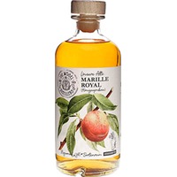 (35,52€/1l) The Mosel Distillers Marille Royal 0,5 Liter 40 % Vol