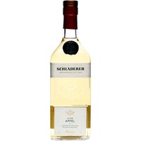 (39,86€/1l) Schladerer Alter Apfel 0,7 Liter 42 % Vol