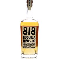 (82,41€/1l) 818 Anejo Tequila 0,7 Liter 40 % Vol