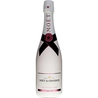 (75,87€/1l) Moet Chandon Imperial Ice Rose 0,75 Liter 12,5 % Vol