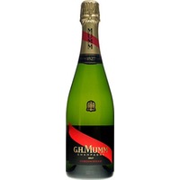 (41,79€/1l) Champagner Mumm Grand Cordon 0,75 Liter 12,5 % Vol