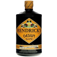 (47,00€/1l) Hendricks Oasium Gin 0,7 Liter 43,4 % Vol